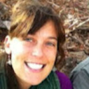 Meet your Posher, Caitlin